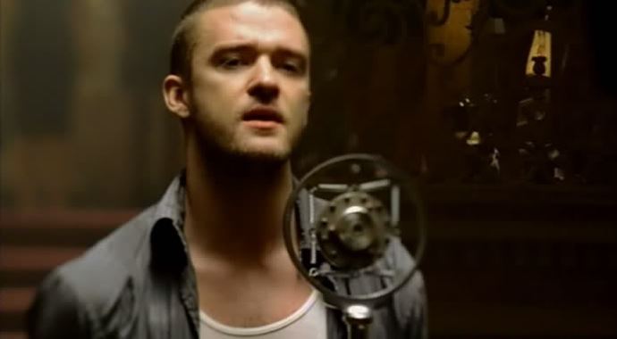 Justin Timberlake sonunda geliyor