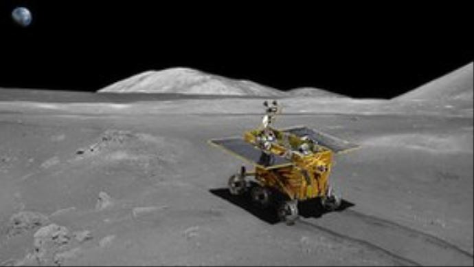 Uzay Mekiği Ay&#039;a çıktı, İşte detaylar