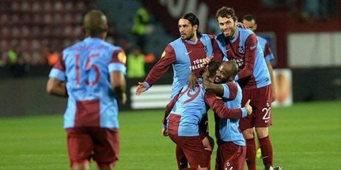Trabzon Bursa rekabetinde üstünlük kimde