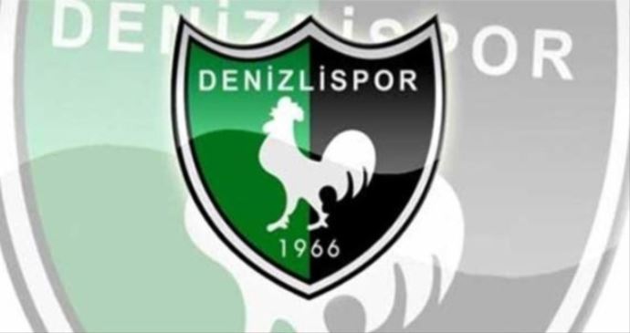 Tekden Denizlispor&#039;da 2 istifa