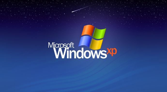 Microsoft XP toparlanıyor