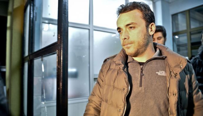 İstanbul merkezli operasyonda 1 kişi daha serbest kaldı