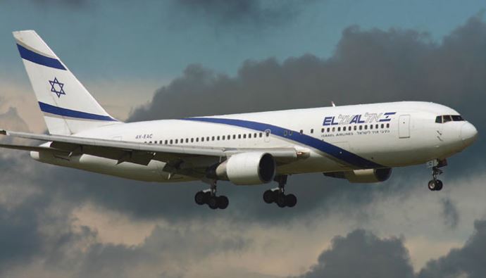 İsrail&#039;in milli havayolu şirketi yeniden Türkiye&#039;ye uçacak