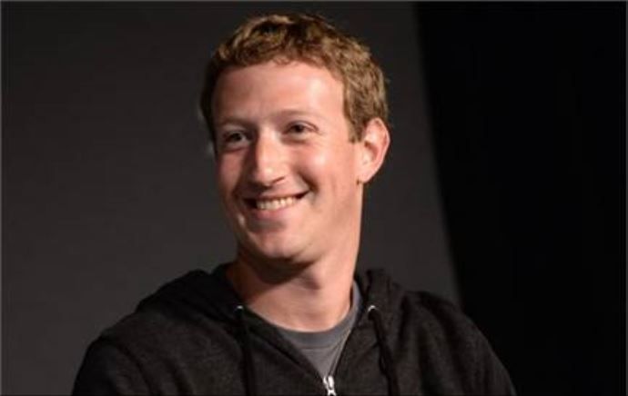 Zuckerberg, 41 milyon Facebook hissesi satacak