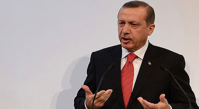 Başbakan Erdoğan, &#039;Bu operasyon hükümete karşı&#039;