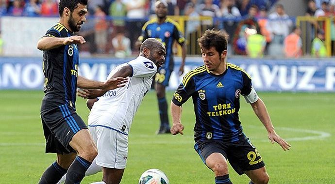 Fenerbahçe Karabükspor ile 13. maça çıkıyor