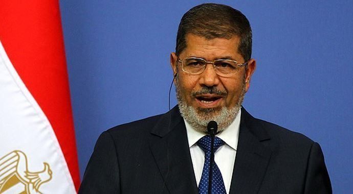 BM, &#039;Mursi&#039;yi keyfi tutukladılar&#039;