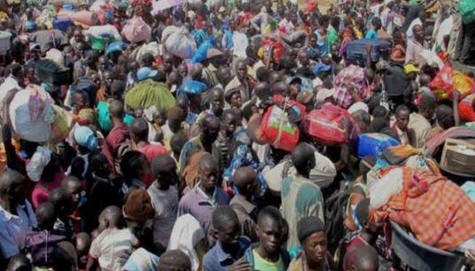 Güney Sudan&#039;da çözüm arayışları devam ediyor