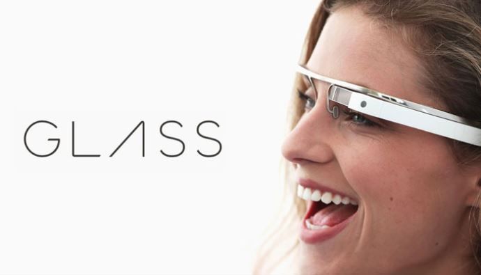 Google Glass&#039;a RSS güncellemesi