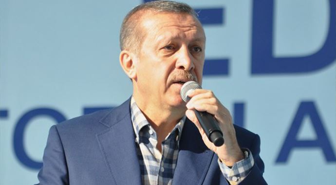 Başbakan Erdoğan&#039;dan öğrencilere, &#039;Üniversitede sınırsız af yok&#039;