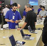 2013&#039;ün İlk Apple Store&#039;u Türkiye&#039;ye 