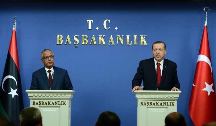 Erdoğan: İmralı&#039;ya gidecekler yarın açıklanacak