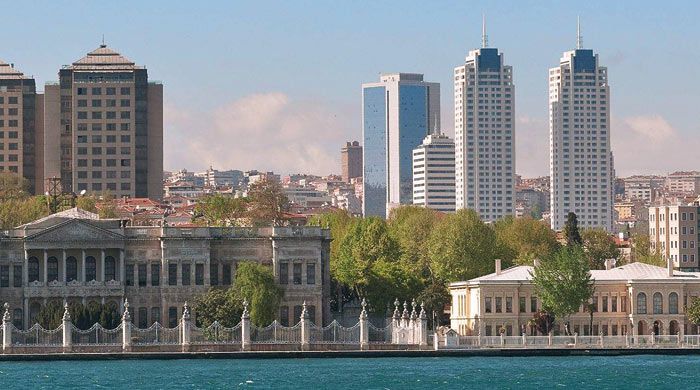 İstanbul, yatırımda Avrupa 4&#039;üncüsü