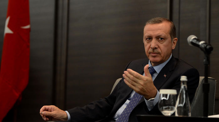 Başbakan Erdoğan&#039;na INEPO&#039;dan ödül