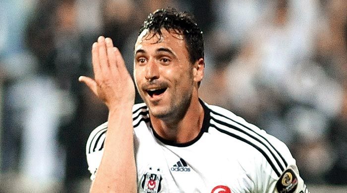 Beşiktaş, Hugo Almeida&#039;yı gözden çıkardı