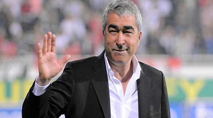 Beşiktaş, Aybaba&#039;nın gidişini borsaya bildirdi