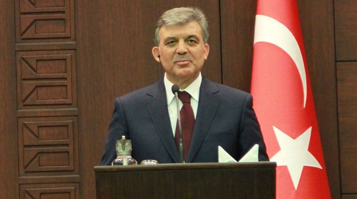 Cumhurbaşkanı Abdullah Gül, Türkmenistan&#039;a gidecek
