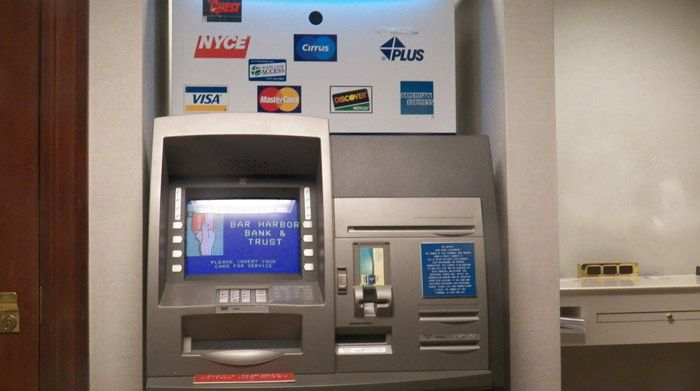 Rus polisinden ATM çetesine nefes kesen operasyon