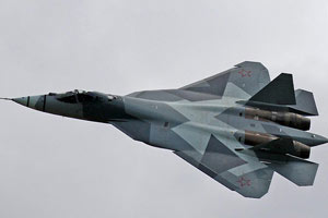 Suriye, savaş uçağı almak için Moskova&#039;da
