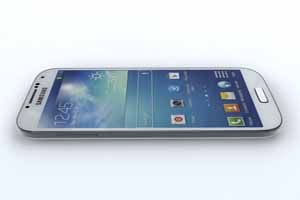 Samsung Galaxy S4&#039;e ilk güncelleme geldi