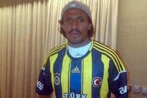 Fenerbahçe&#039;nin son transferi Bruno Alves, İstanbul&#039;a geliyor