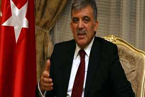 Cumhurbaşkanı Abdullah Gül alkol düzenlemesini onayladı 