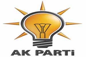 AK Parti 15 Haziran&#039;da meydana iniyor 