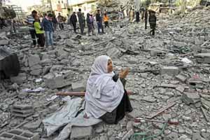 &#039;Gazze 2020 yılında yaşanamaz hale gelecek&#039; 