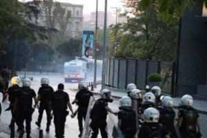 Taksim Gezi Parkı&#039;na müdahele edilecek mi, işte son durum 