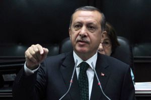 Başbakan, Gezi Parkı Eylemcilerinden bu 19 isim ile görüşecek