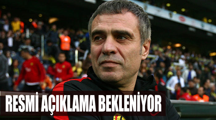 Fenerbahçe, Ersun Yanal&#039;ı resmen açıklayacak