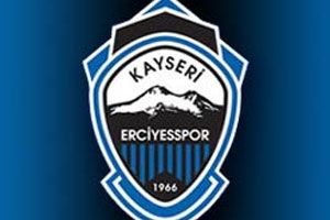 Kayseri Erciyesspor&#039;a 3 takviye