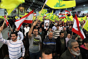 Körfez ülkeleri Hizbullah&#039;a karşı harekete geçiyor