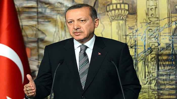 Başbakan Erdoğan Gezi Parkı eylemcilerine 24 saat süre verdi