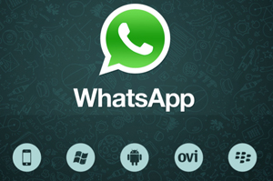 WhatsApp&#039;tan dudak uçuklatan mesaj rekoru