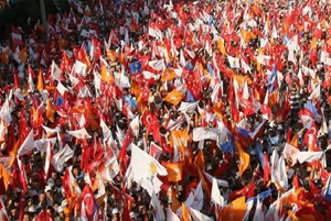 7 ülkede Erdoğan&#039;a destek mitingleri