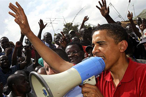 Obama&#039;nın Afrika gezisinin masrafı dudak uçuklatıyor
