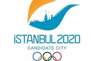 İstanbul 2020 Lozan&#039;da görücüye çıktı