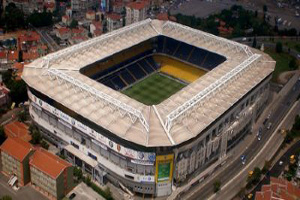 Fenerbahçe&#039;de hedef 100 milyon dolar