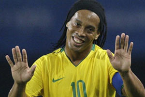 Beşiktaşlılar&#039;ı üzen Ronaldinho açıklaması