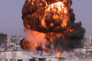 Esad ağır silahlarla 74 kişiyi öldürdü