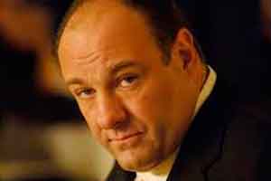 Sopranos&#039;un babası Gandolfini hayatını kaybetti