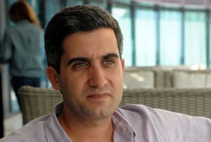 Mehmet Ali Alabora&#039;ya belediye başkanlığı teklifi