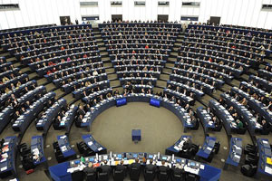 Avrupa Parlamentosu&#039;ndan Türkiye&#039;ye destek