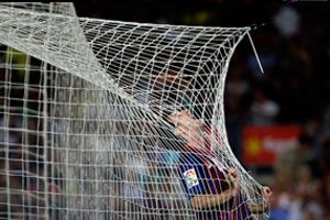 Messi&#039;den kaçakçılık açıklaması