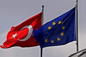 Avrupa, Başbakan Erdoğan ile çarpışmaya hazır