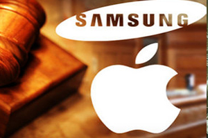 Apple, Samsung&#039;u devirdi