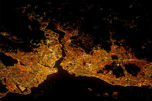 İstanbul depremi Silivri&#039;yi vuracak
