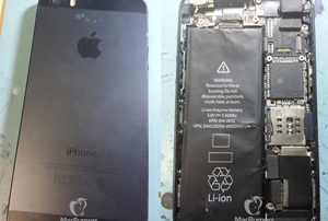 iPhone 5S&#039;in yeni görüntüleri sızdı
