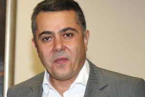 Hoşcan, Eskişehirspor&#039;un yeni başkanı oldu